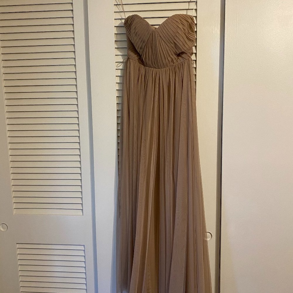 Birdy Grey Christina Convertible Dress